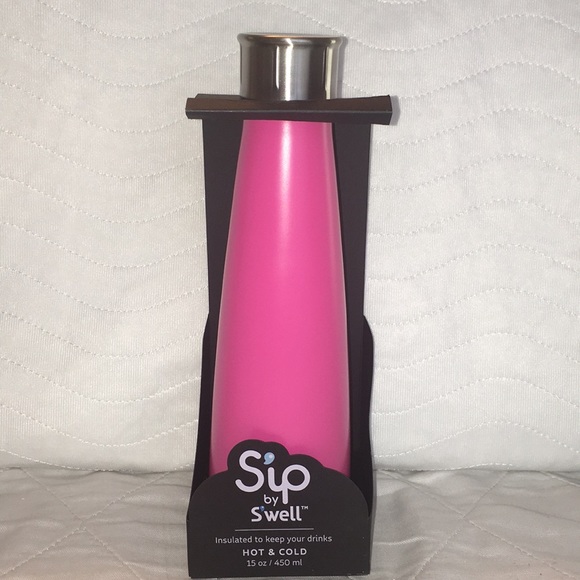 Sip by S’Well Other - New Sip by S’Well Stainless Steel Water Bottle